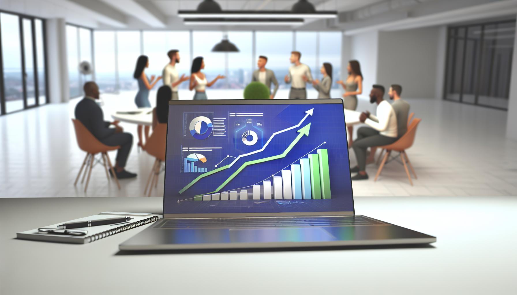 Affiliate Marketing: A Complete Guide to Maximizing Your Results