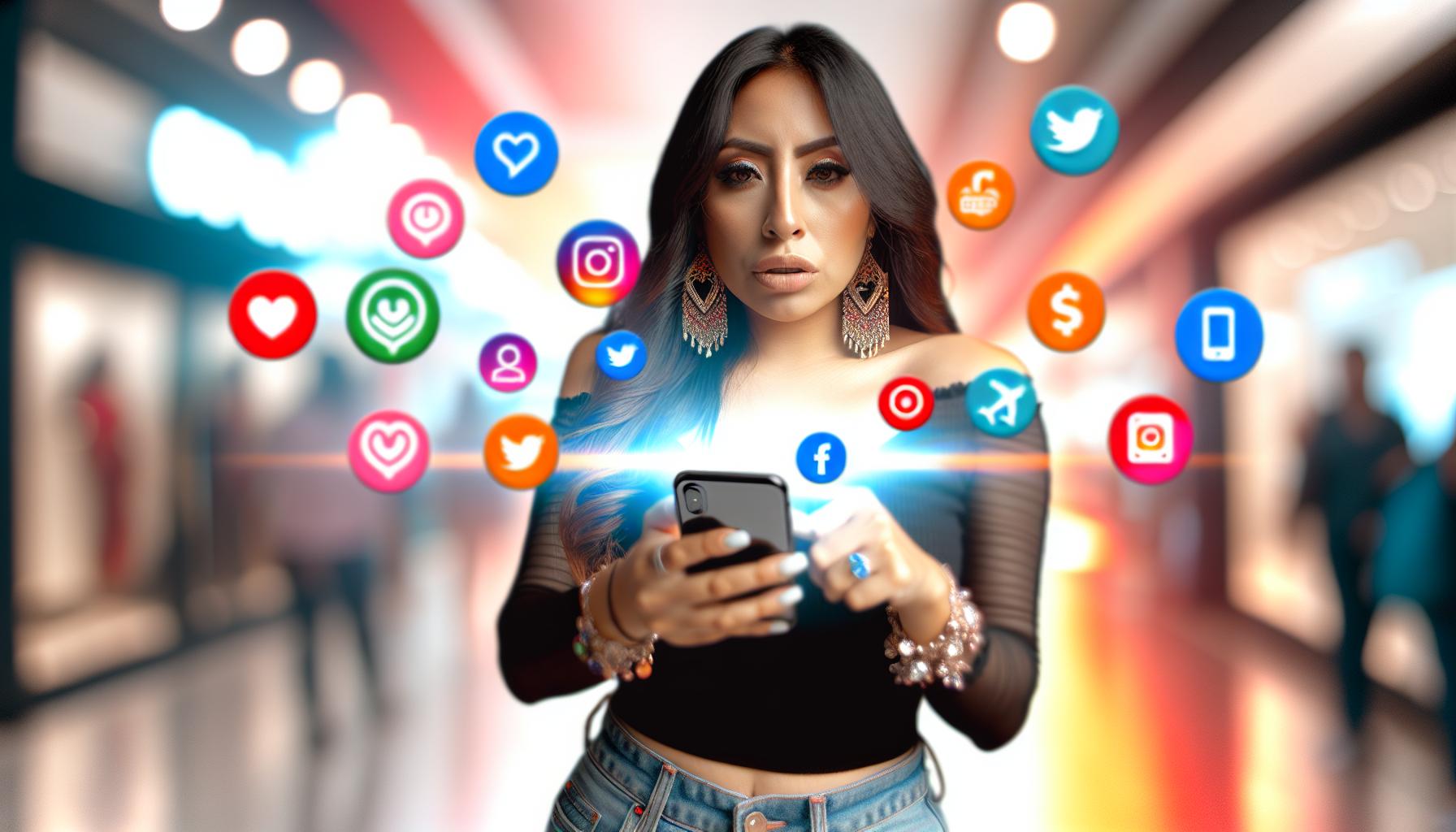 Marketing de Influência