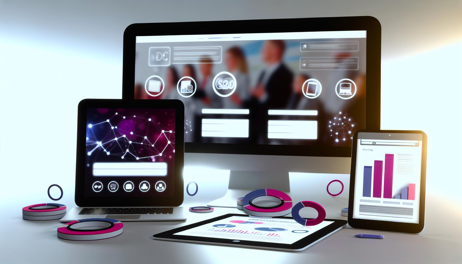 Marketing Digital e Landing Pages Guia Completo para Potencializar Seu Negócio