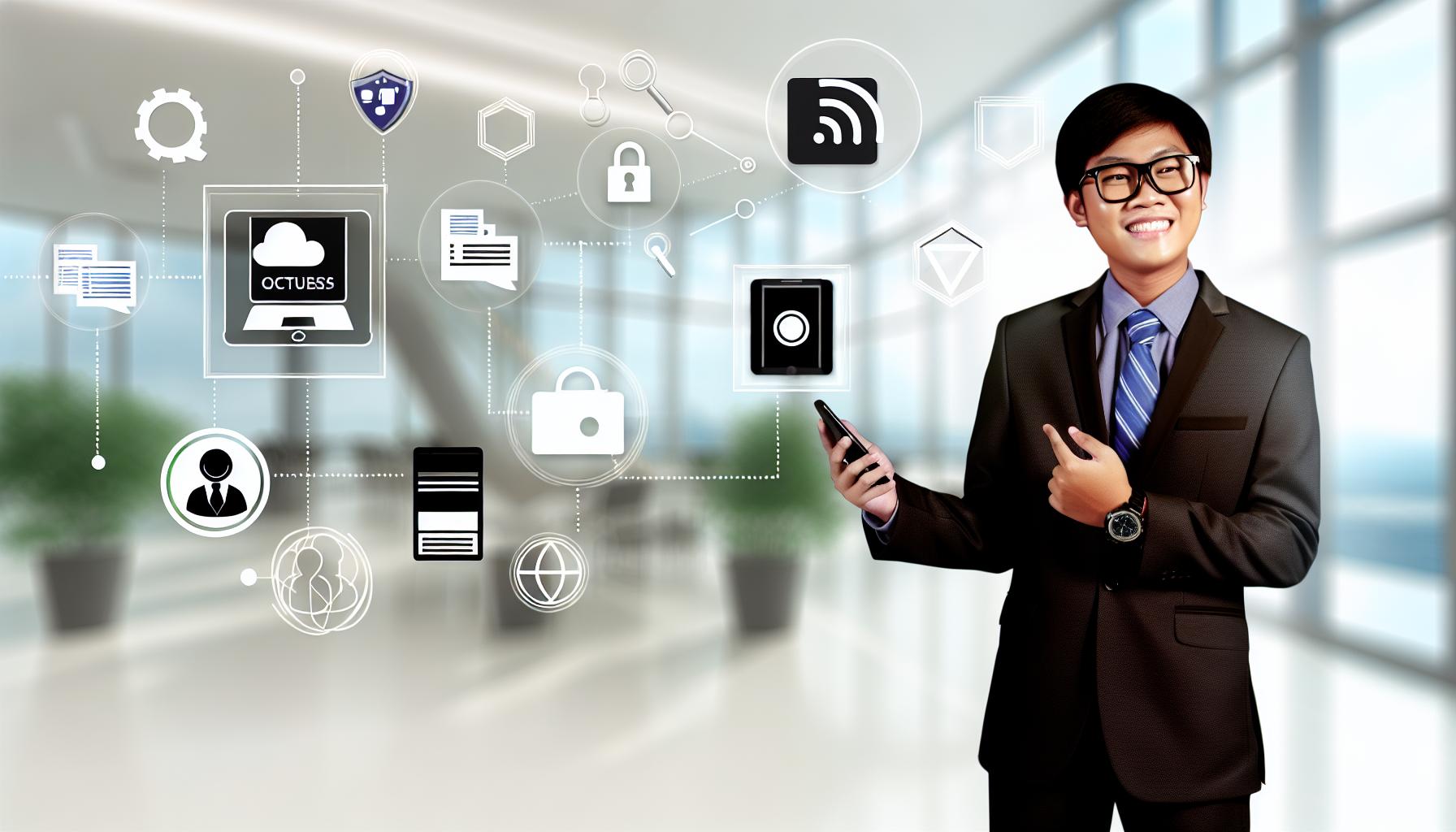 Personal Marketing to Boost Your Career and Brand