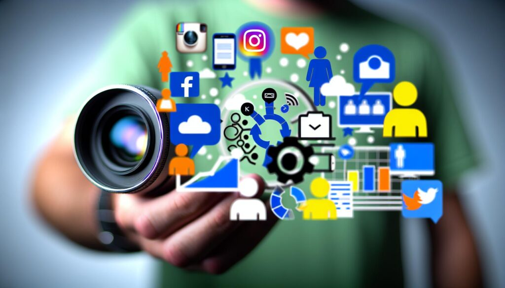 Il Social Marketing e la sua importanza nel mondo digitale