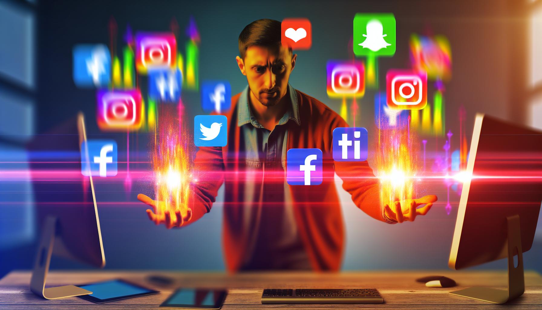 Social Marketing: cos'è e come promuovere il tuo brand sui social media.