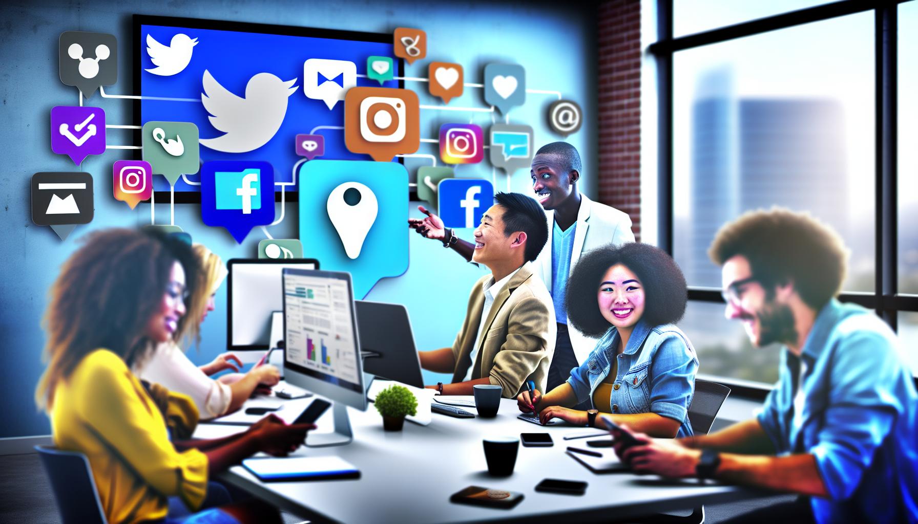 Marketing Social para o Sucesso das Empresas