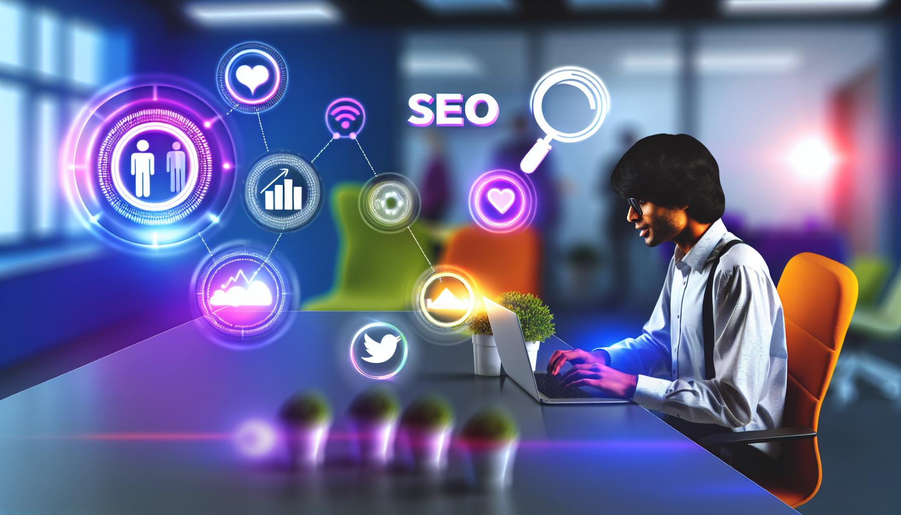 O Papel do Estagiário de Marketing Digital no Mercado Atual