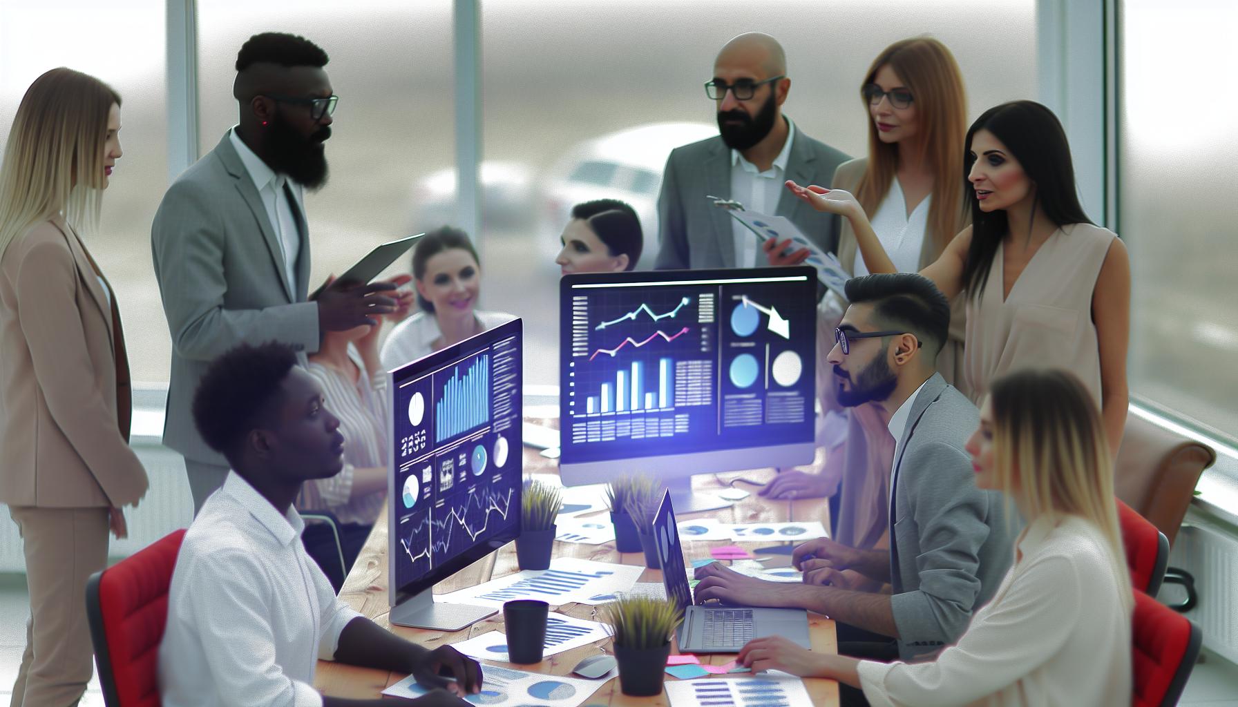 Redução de Custos com Marketing para Potencializar Seu Negócio