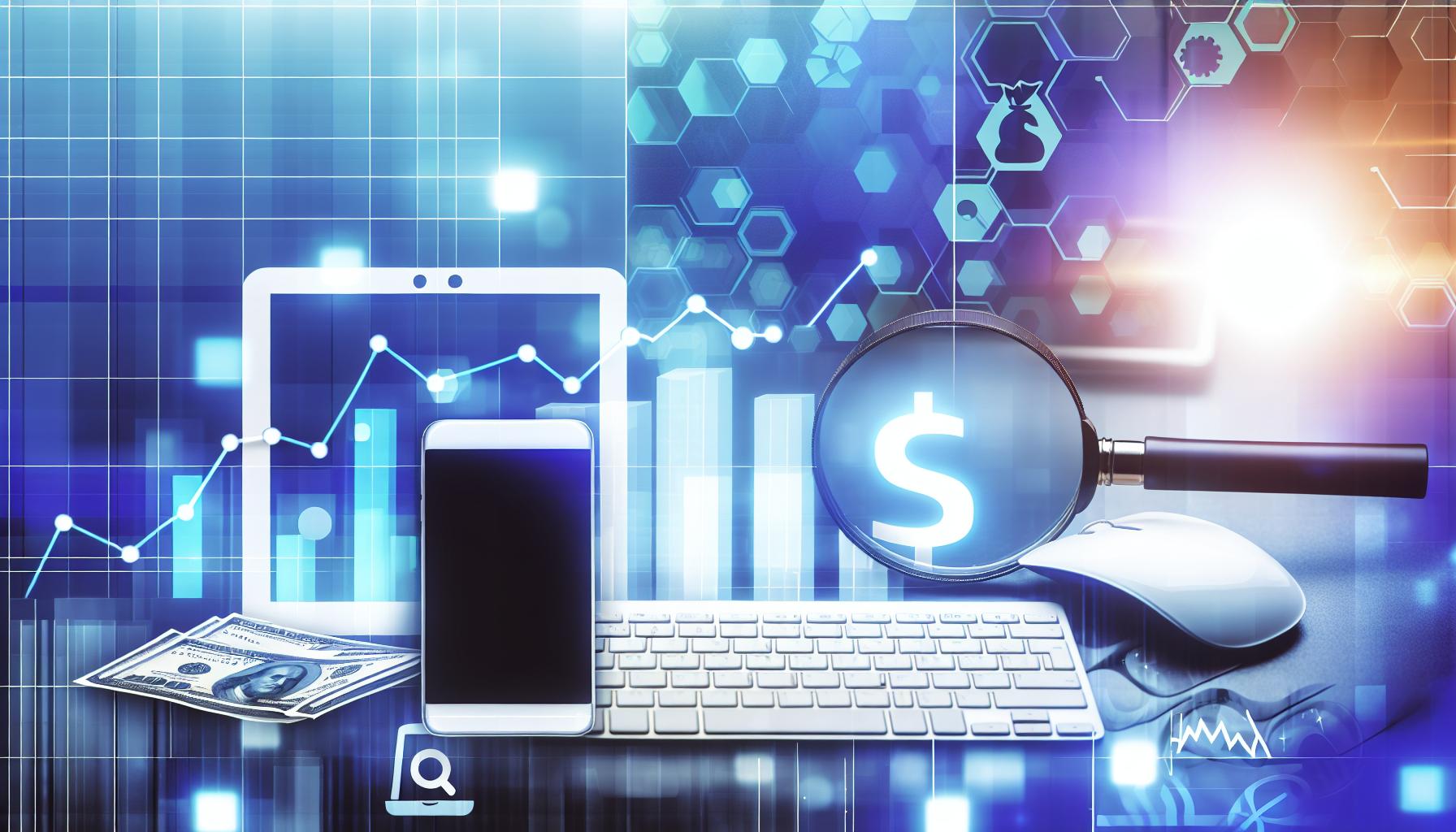 ROI nel marketing digitale