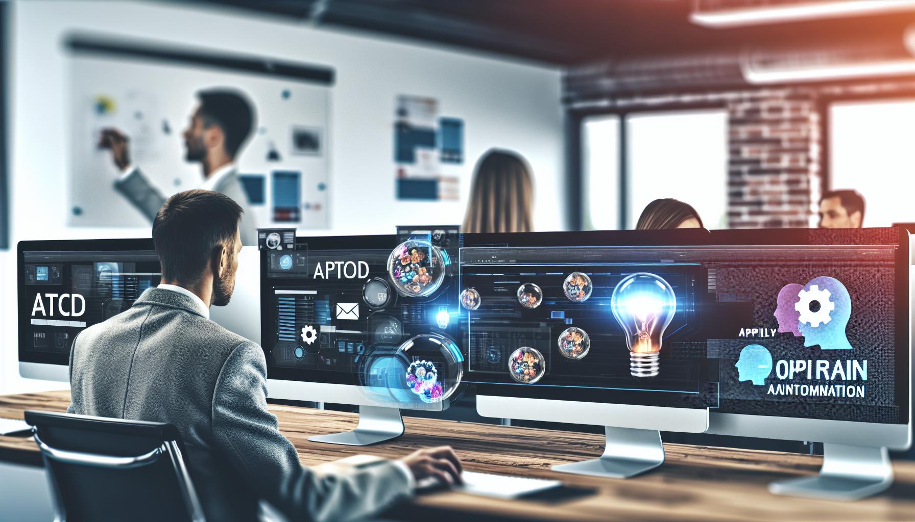 Sistemas para Agências de Marketing Eficiência e Gestão Otimizadas