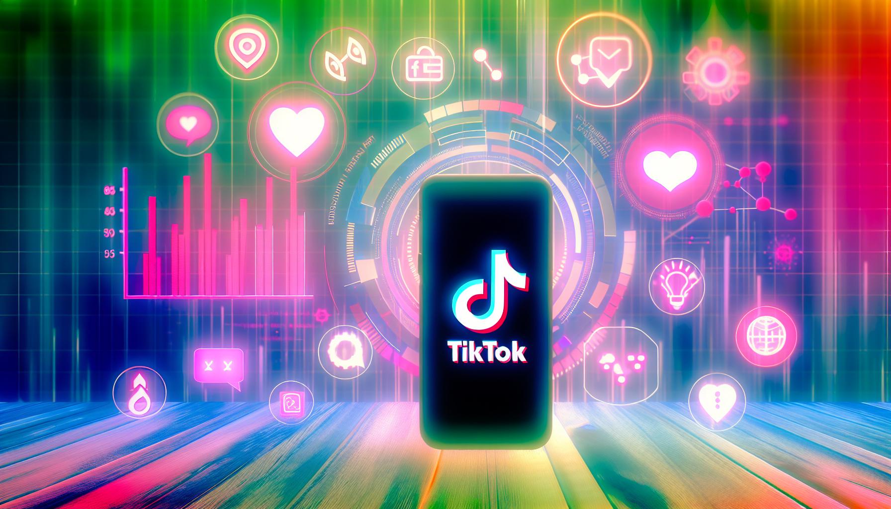 TikTok in Strategic Marketing