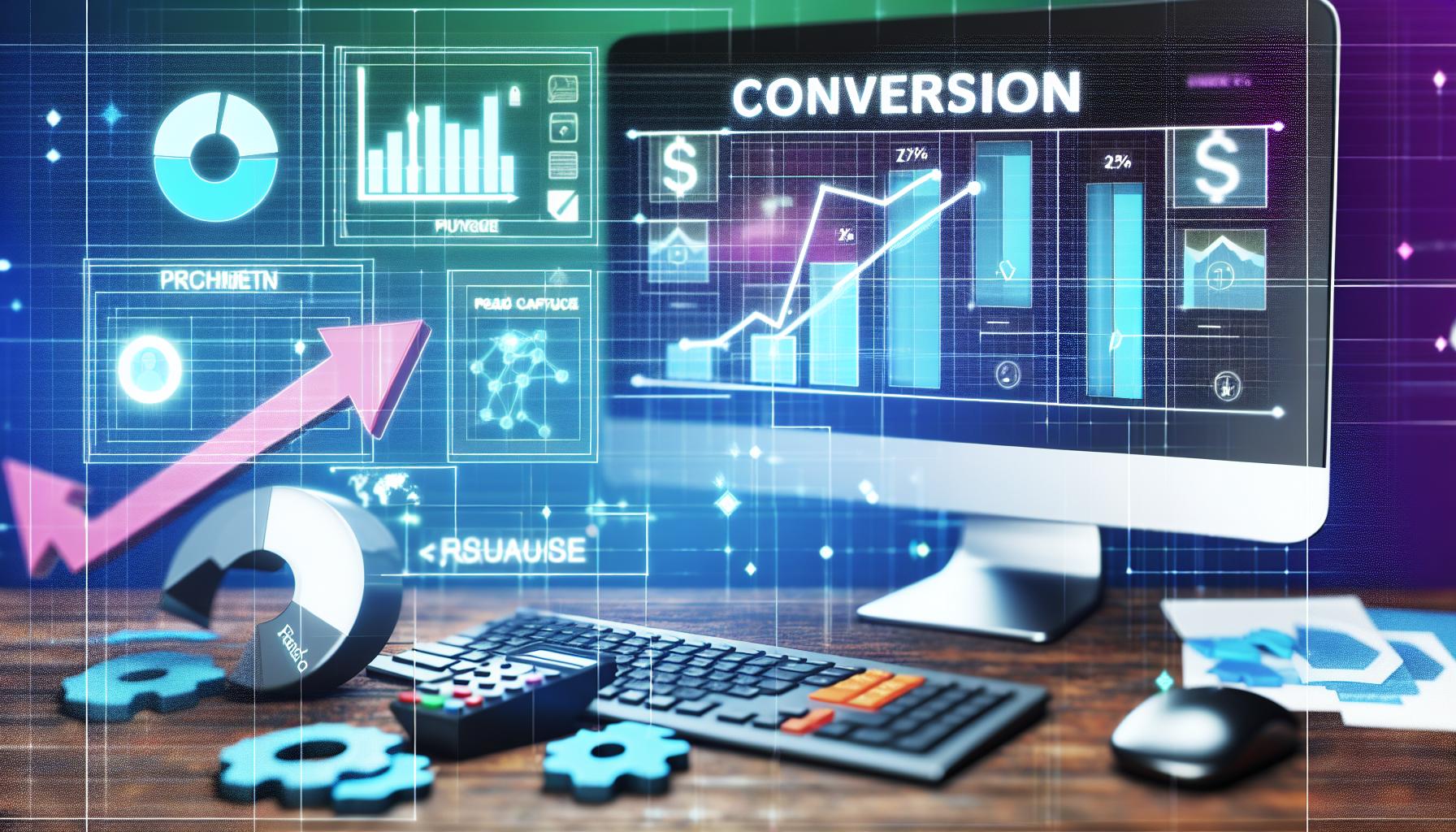 Conversão no marketing digital O guia completo para otimizar resultados