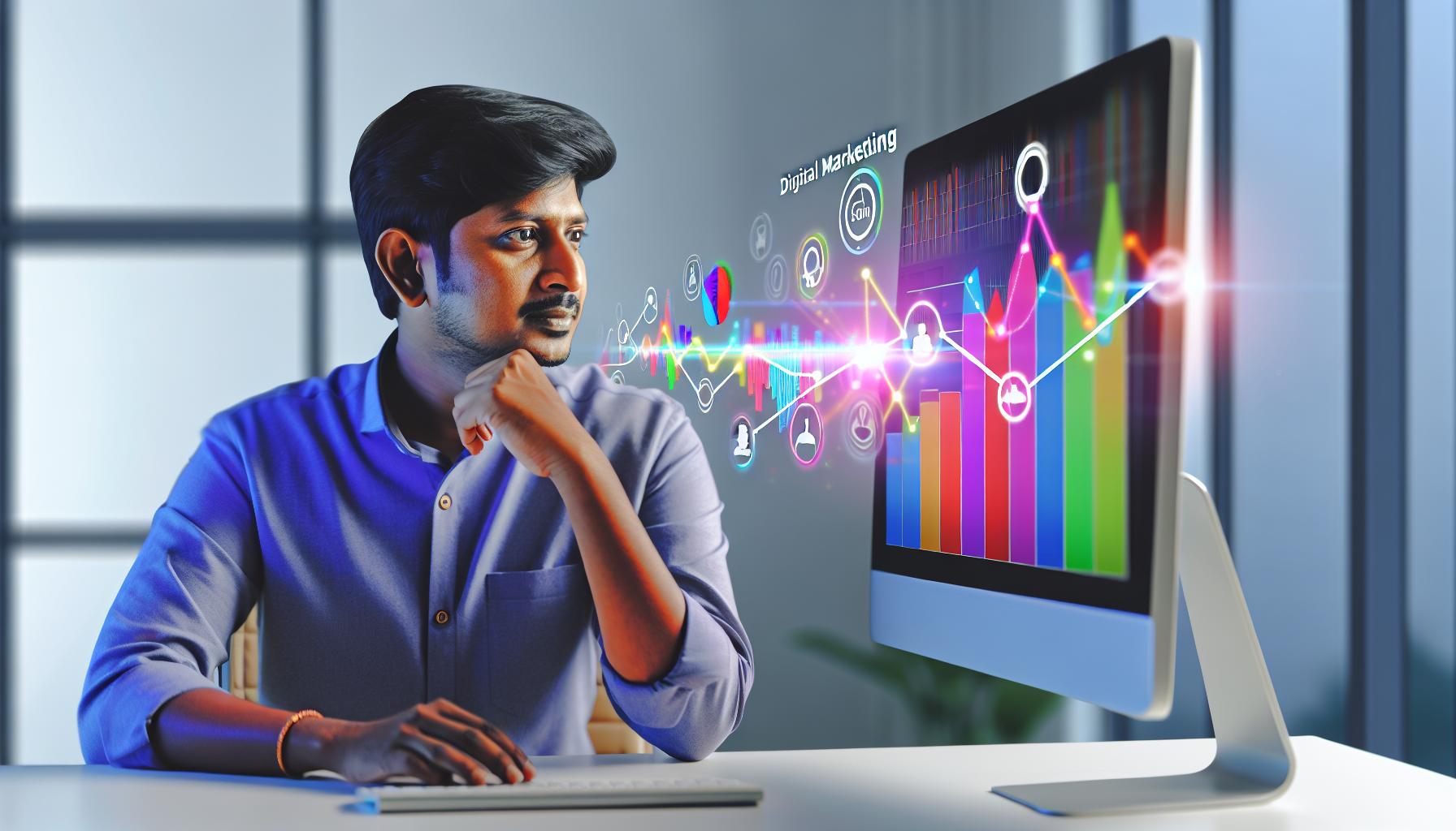 Google Trends marketing