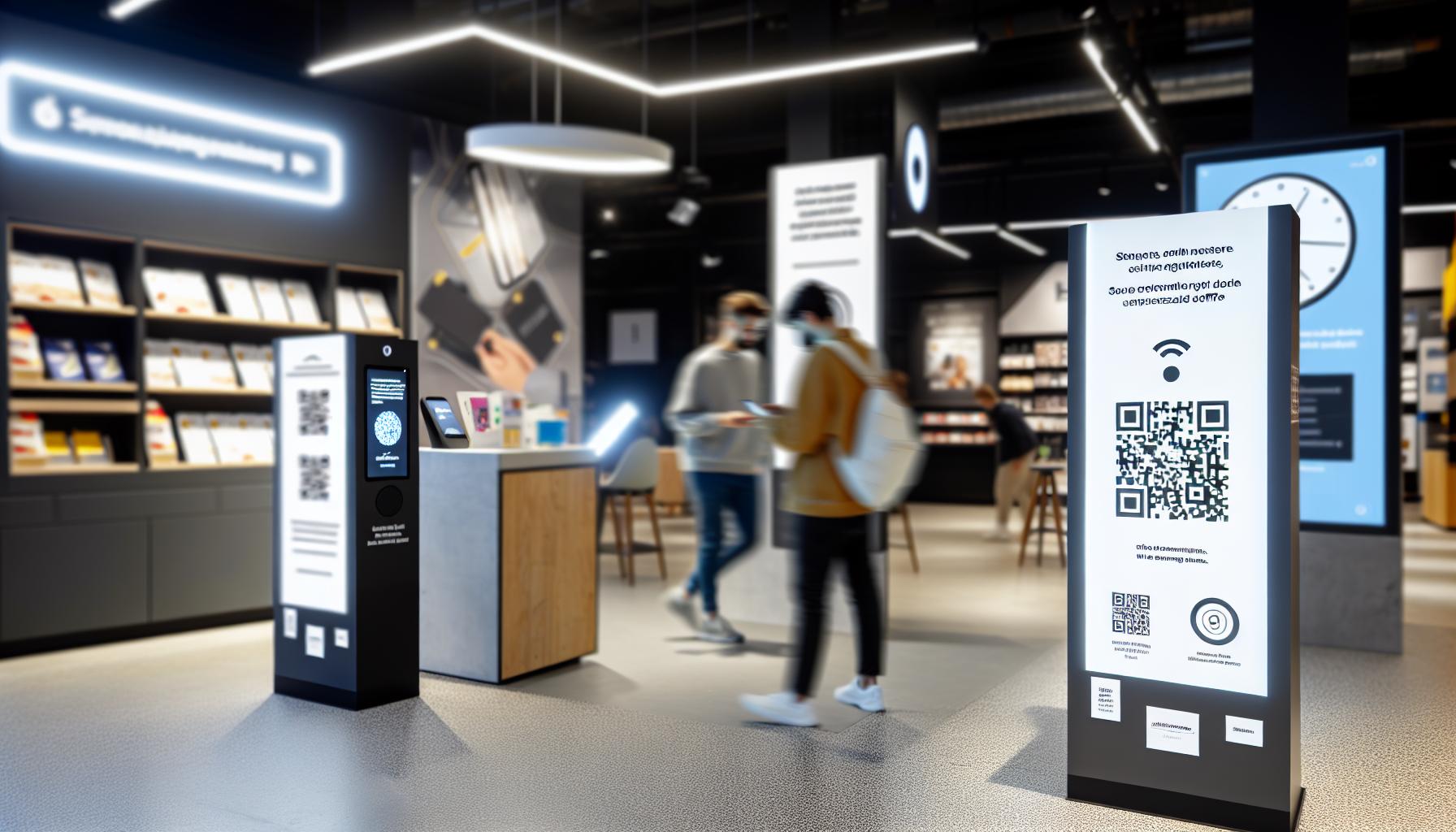 Proximity Marketing and its Importance in the Current Scenario