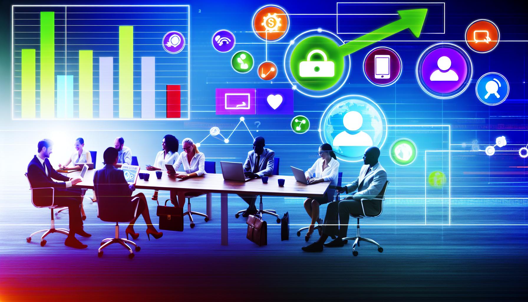 Marketing Digital Guia Completo para Alavancar Seu Negócio