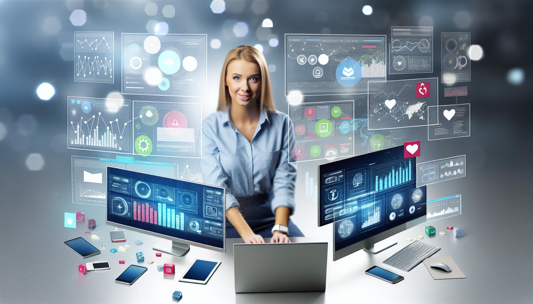 Marketing digitale: la guida completa per comprendere e applicare strategie di successo