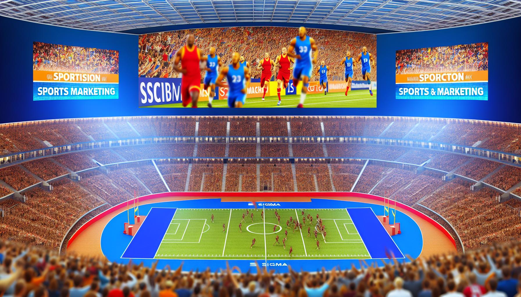 Marketing Esportivo e sua Influência no Mundo dos Esportes