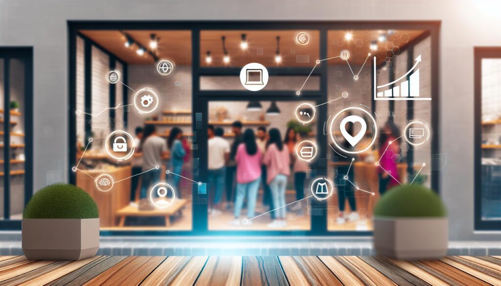 Marketing para Pequenas Empresas