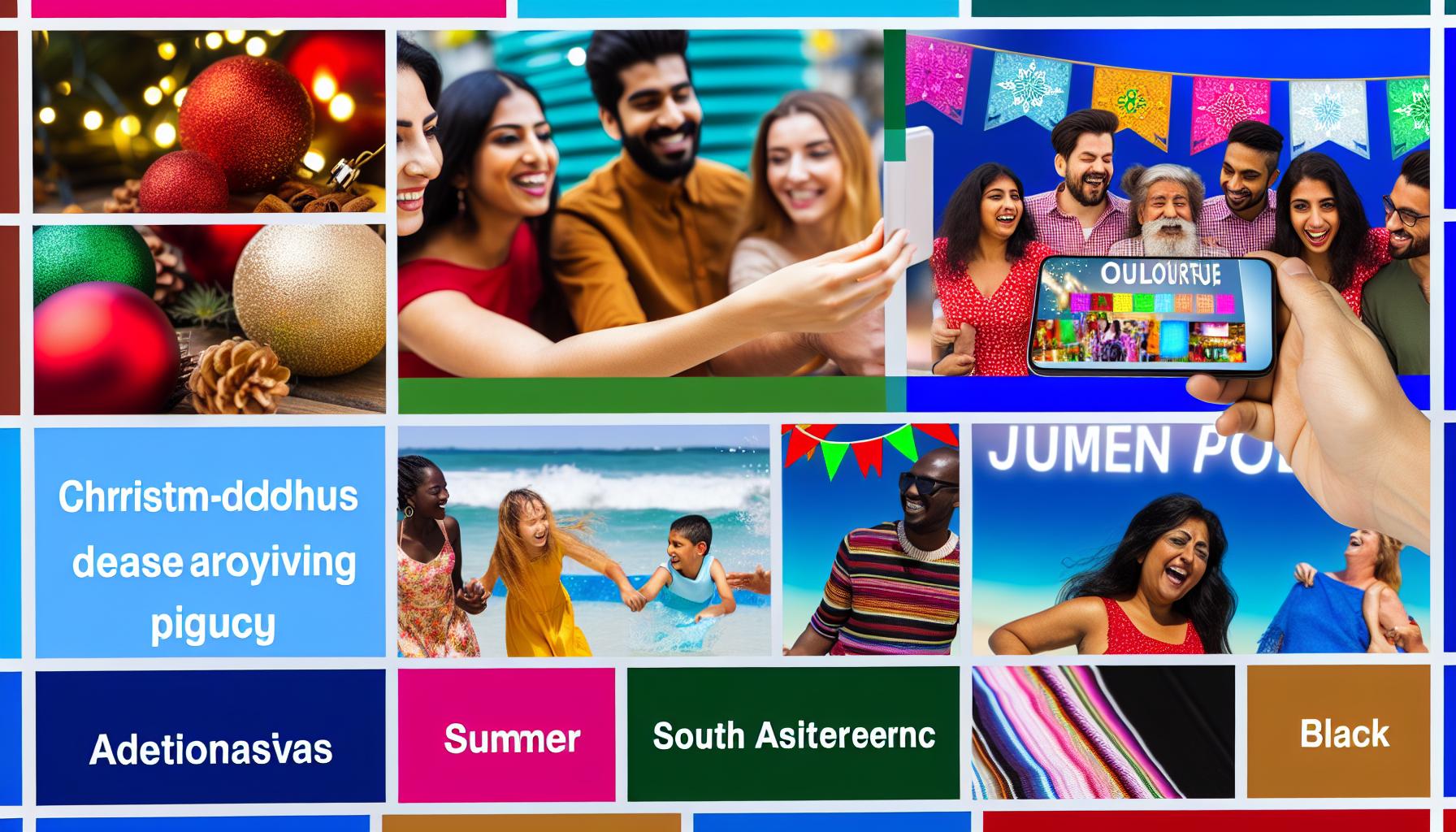 Marketing Sazonal e suas Estratégias para Potencializar Vendas