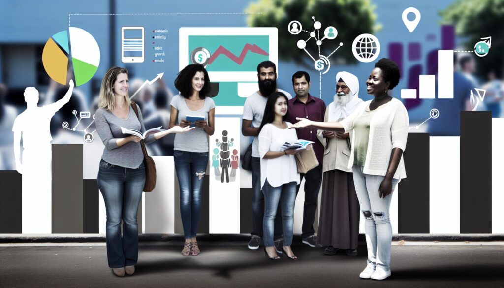 Panfletagem e Marketing Estrategico para Potencializar Seu Negócio