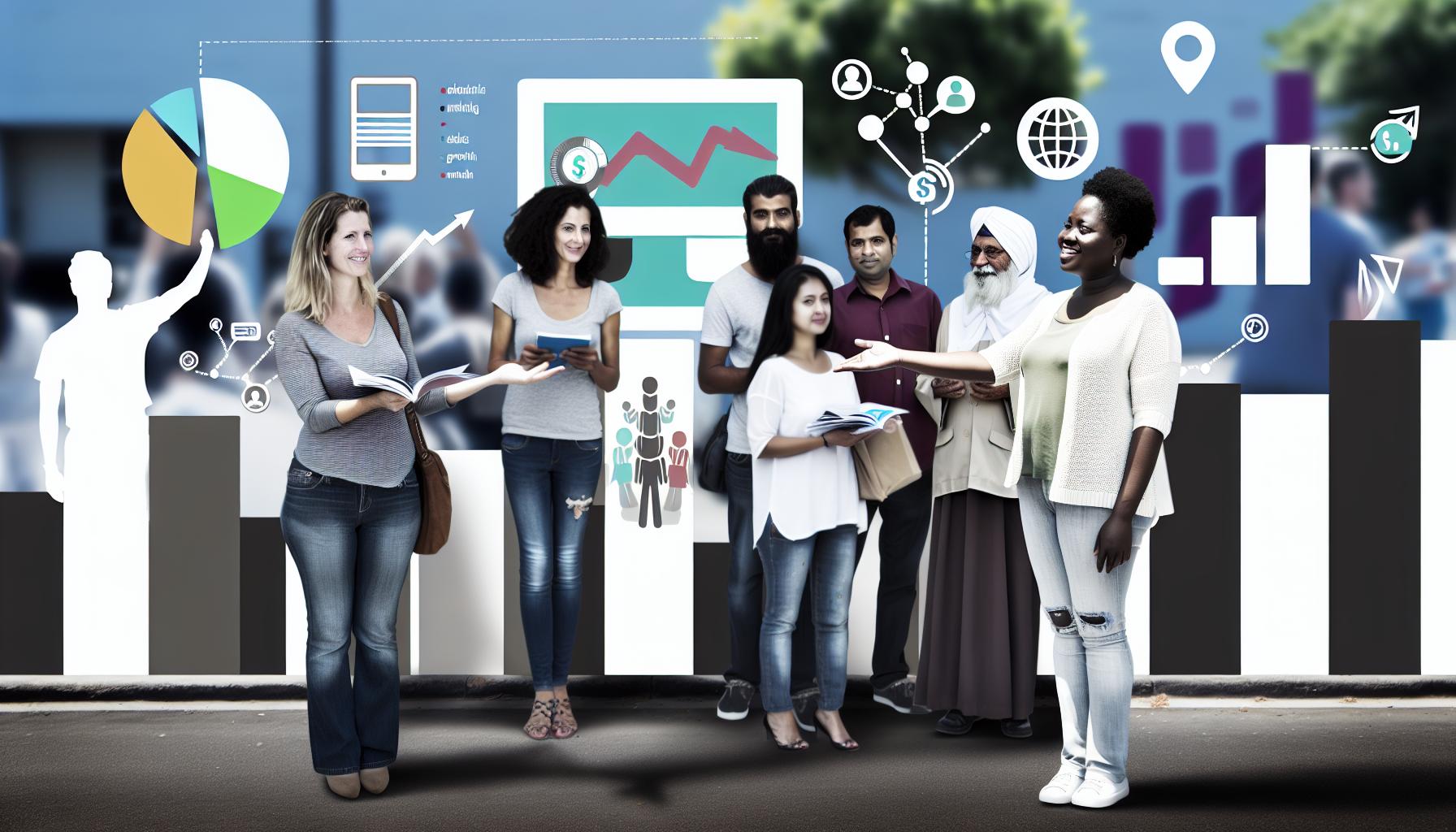 Panfletagem e Marketing Estrategico para Potencializar Seu Negócio