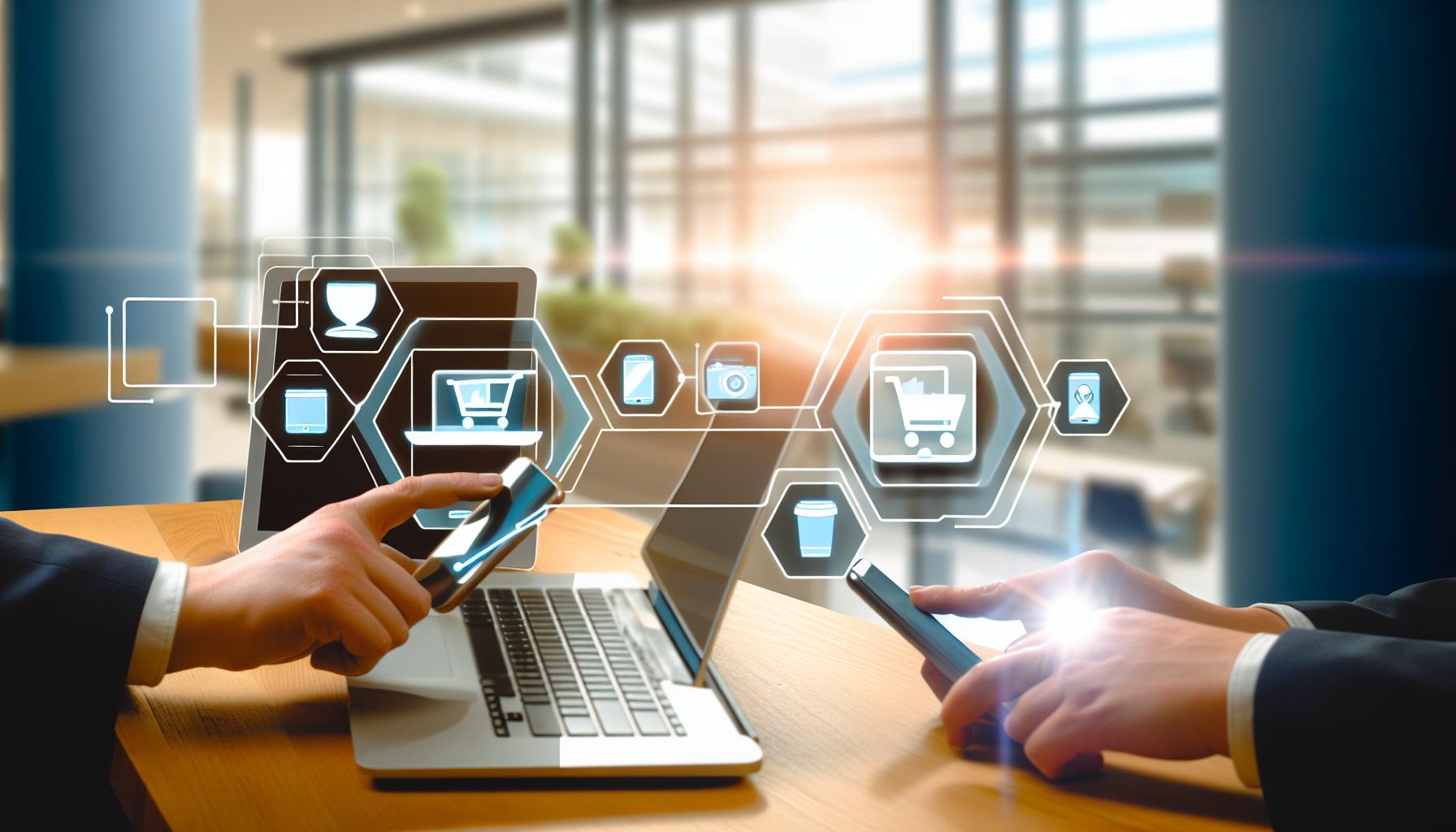 A Jornada de Compra e Seu Papel Essencial no Marketing Digital