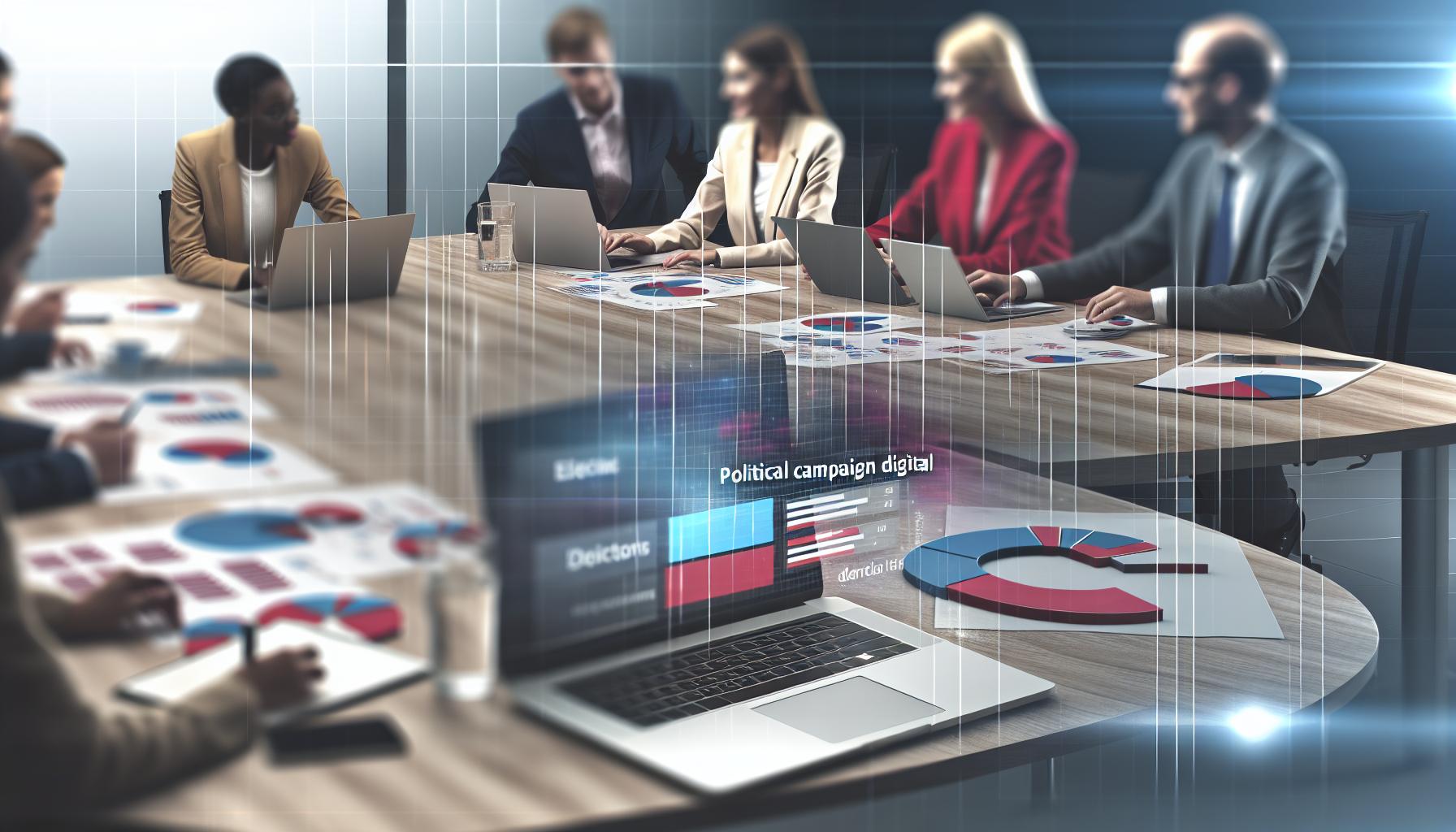 Agência de Marketing Político Guia Completo para o Sucesso nas Campanhas