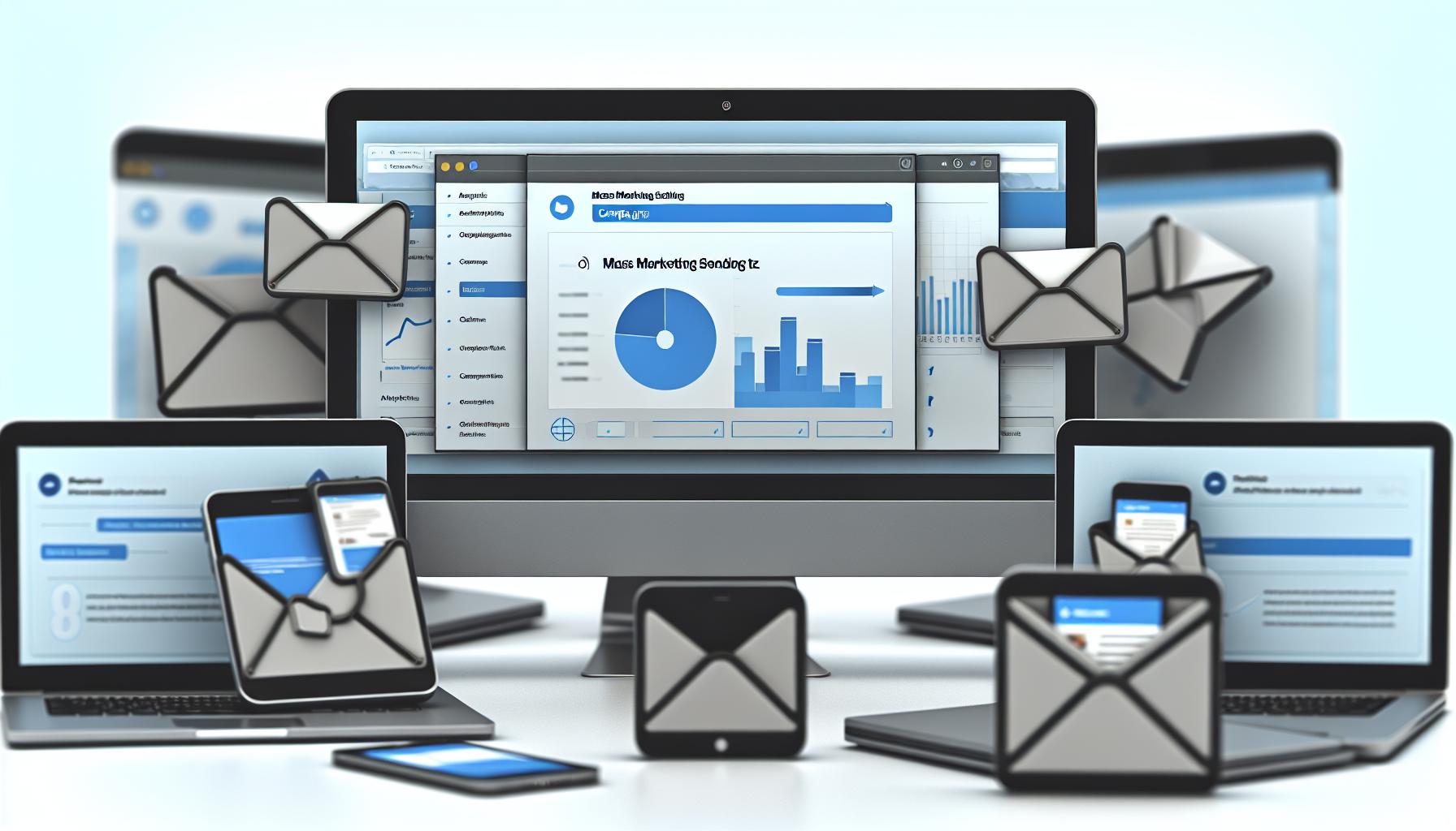 Marketing di massa: una guida completa per far crescere il tuo business