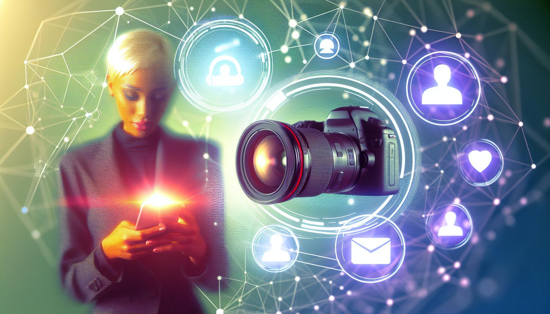 Influenciadores Digitais e Seu Impacto no Marketing Atual