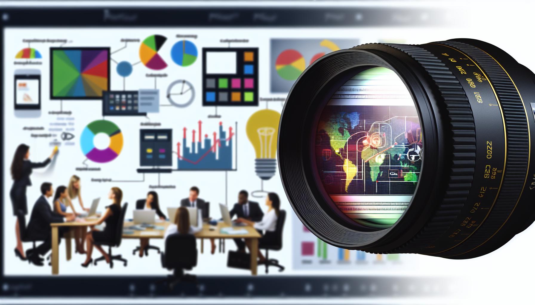 Layout e Estratégia de Marketing para Potencializar seu Negócio