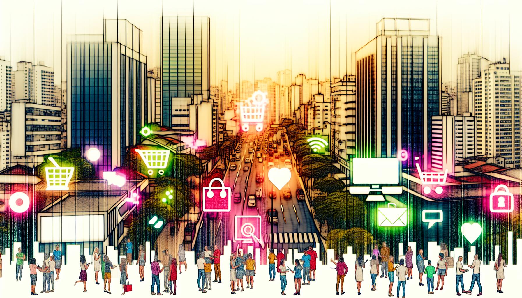 Marketing em São Paulo Estratégias e Oportunidades para o Sucesso