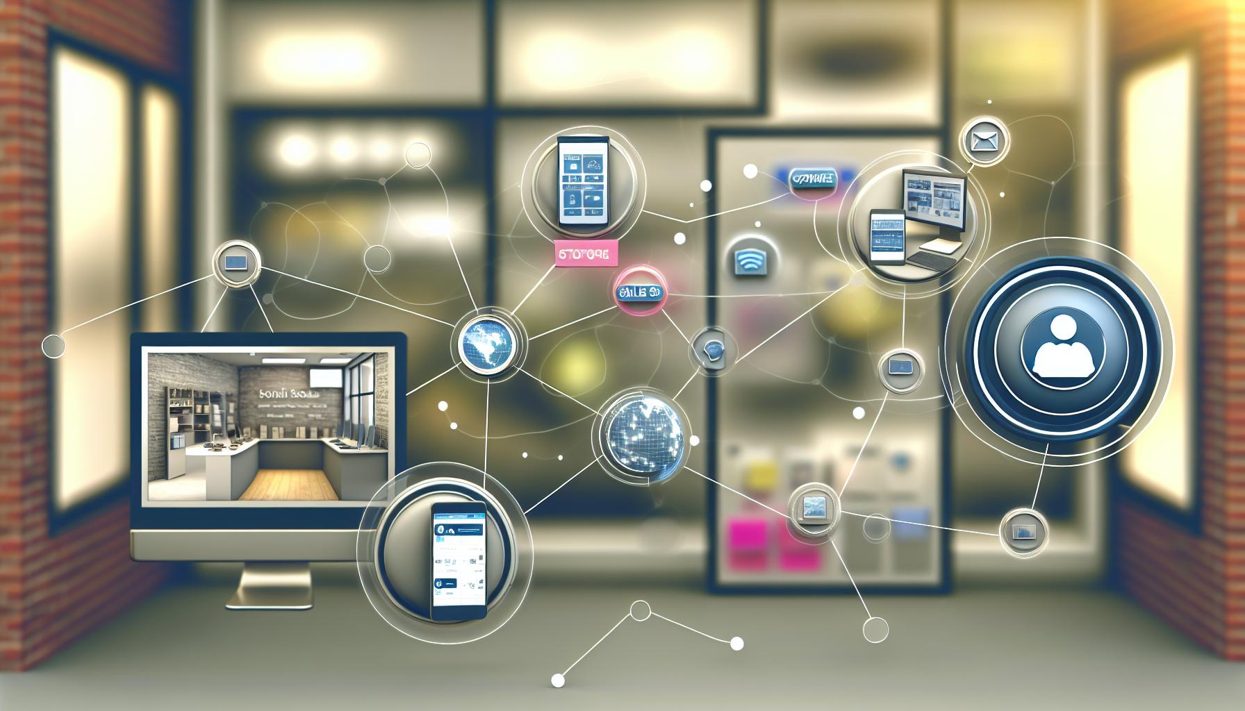 Omnichannel Marketing