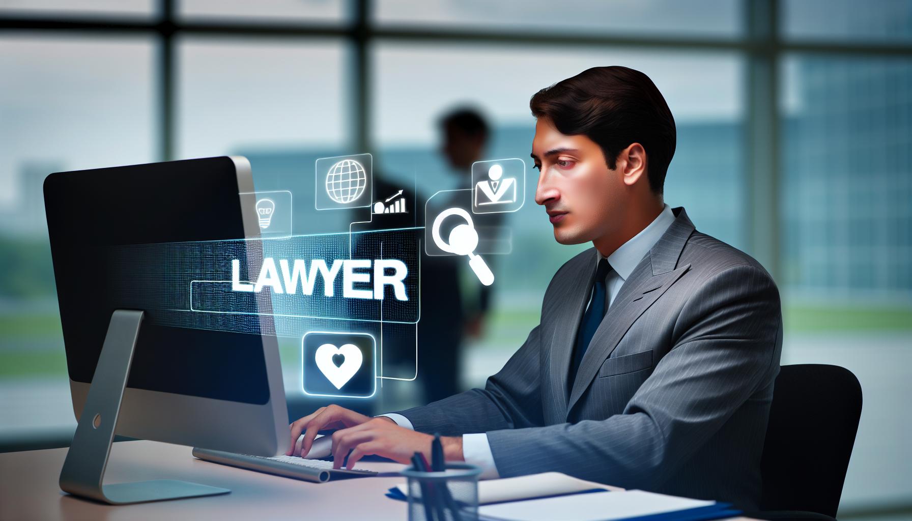 Marketing for Lawyers: Effective Strategies to Leverage Your Professional Presence