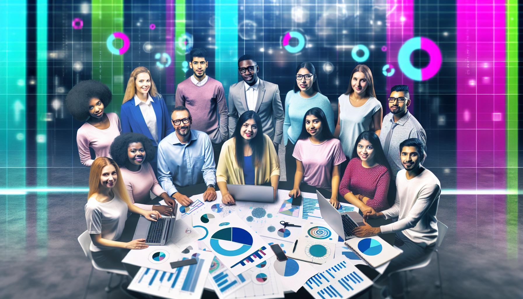 Metas de Marketing Para Potencializar Seu Negócio