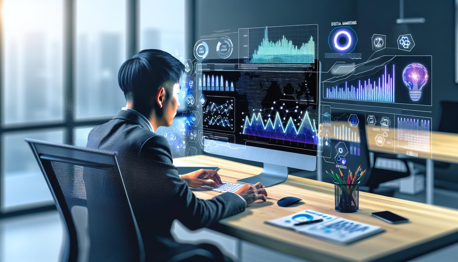 Salary of a Marketing Analyst in Brazil