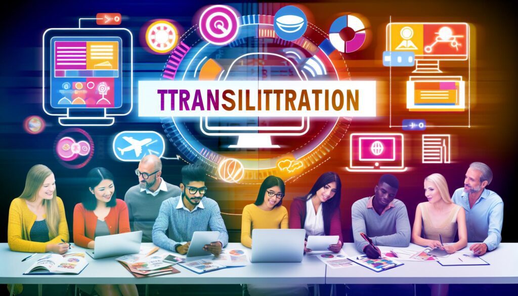 Transcriação para Marketing Benefícios e Estratégias para Conectar com seu Público