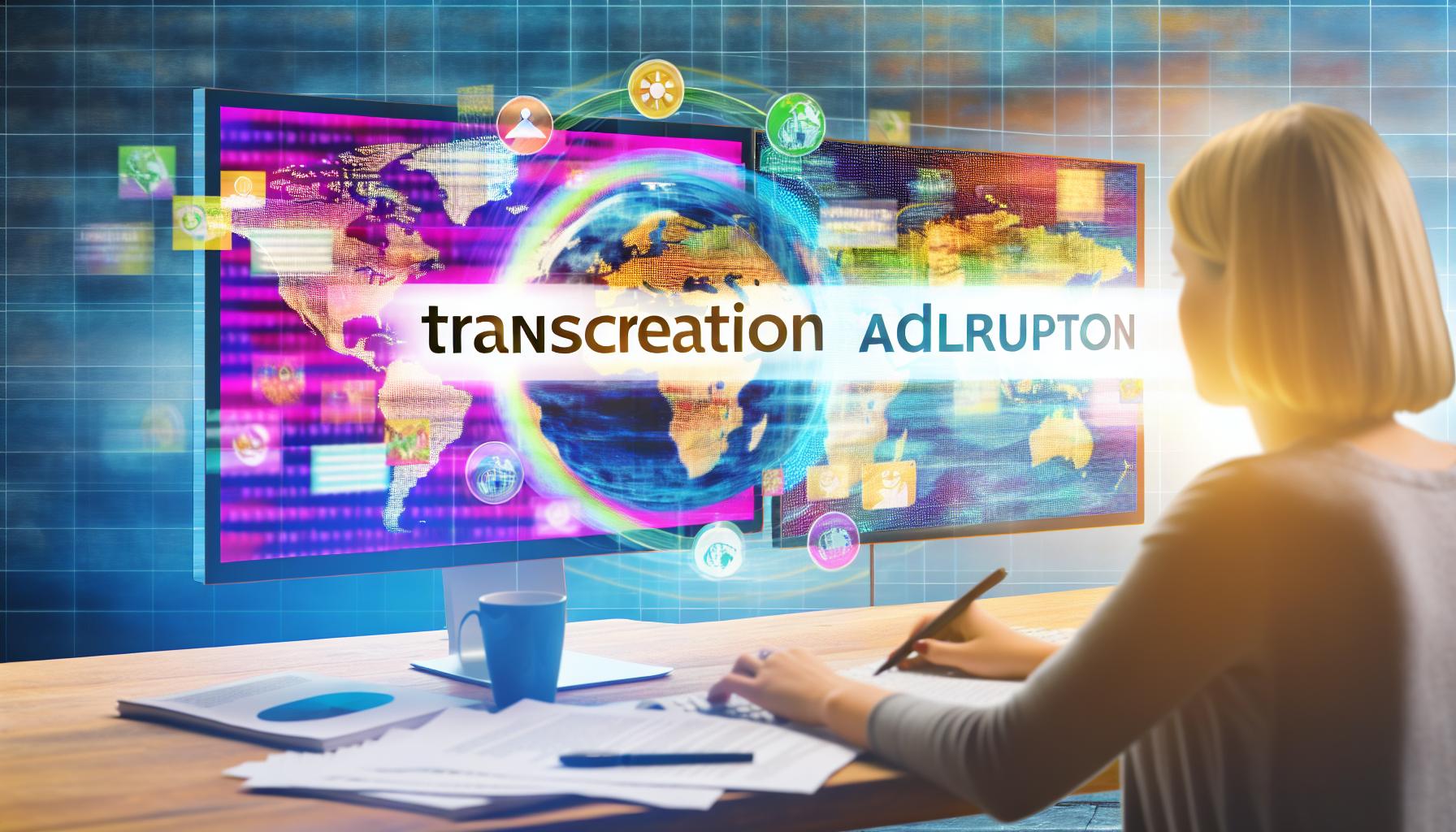 Trascrizione per il marketing