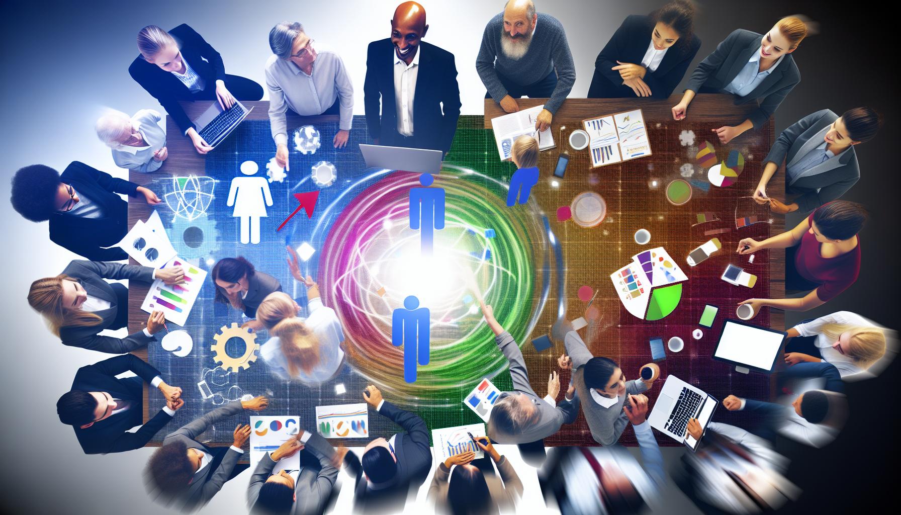 Ações de Marketing que Transformam Negócios