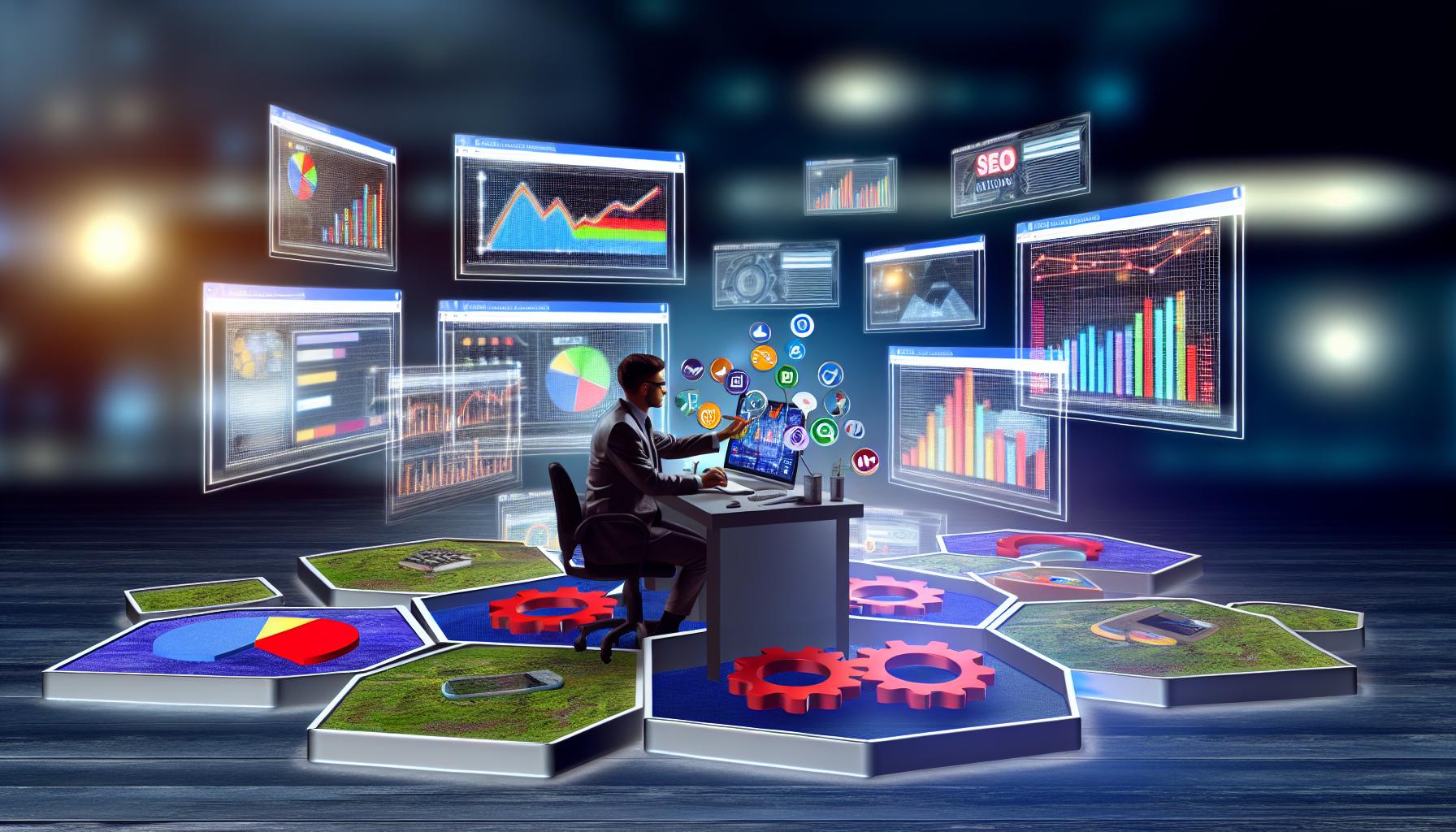 Making Money with Digital Marketing