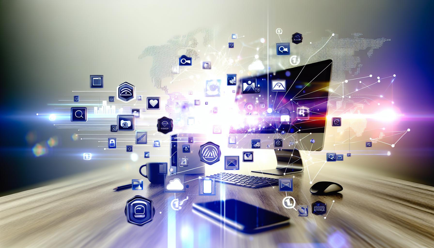 Storia del marketing digitale