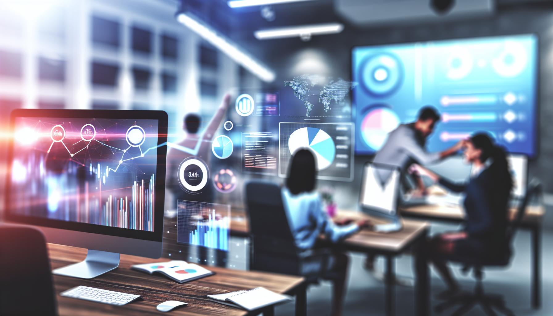 Introdução ao Marketing: Fundamentos Essenciais para Iniciantes