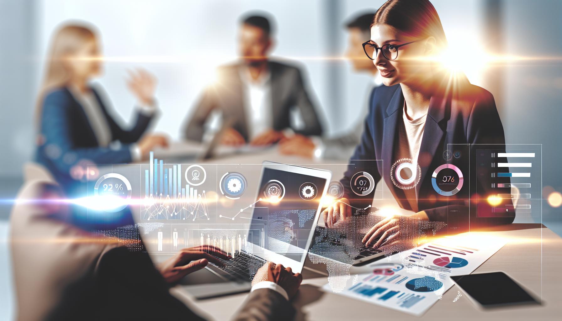 Comandamenti di marketing per il successo aziendale