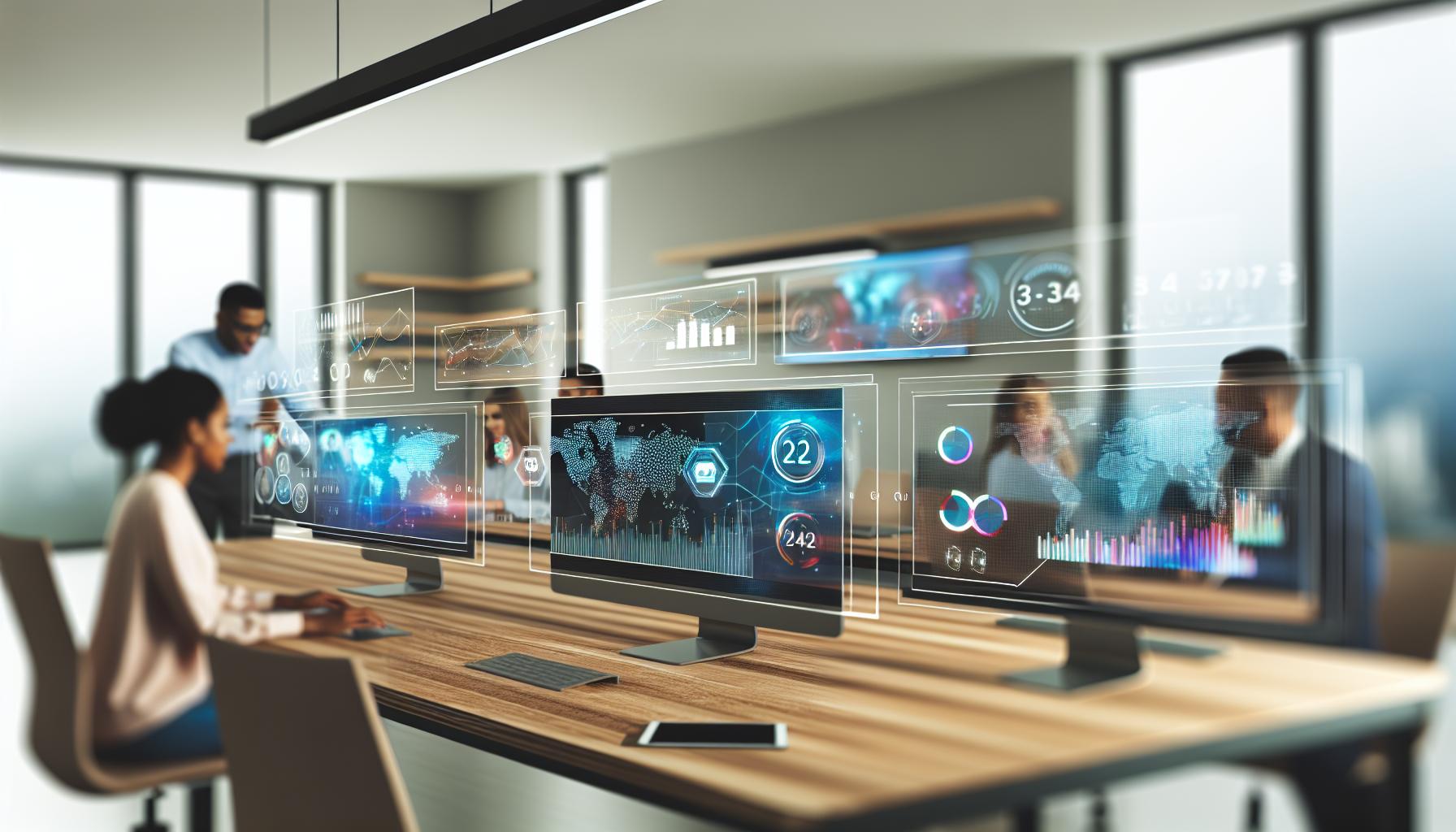 Marketing Analytics: Revolutionizing Business Strategies