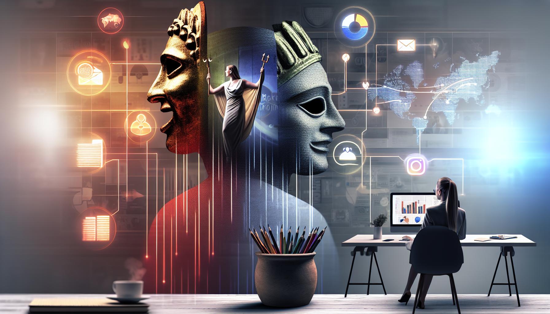 Marketing e Arquétipos Entenda como essa combinação pode transformar sua estratégia