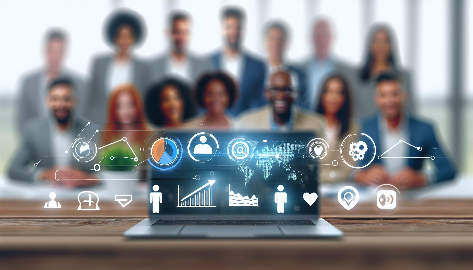 Marketing Hub O Que É e Como Potencializa Estratégias de Marketing