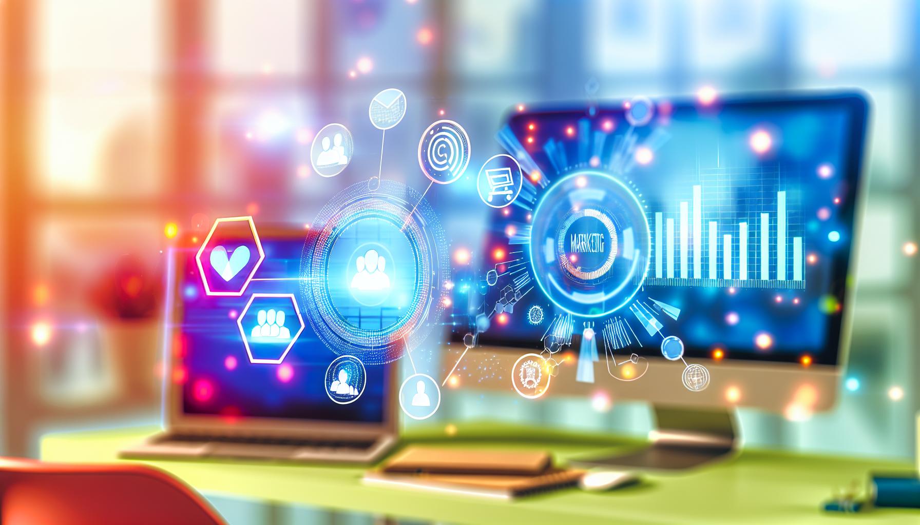 Plataformas de Marketing Uma Visão Completa para Potencializar Seu Negócio