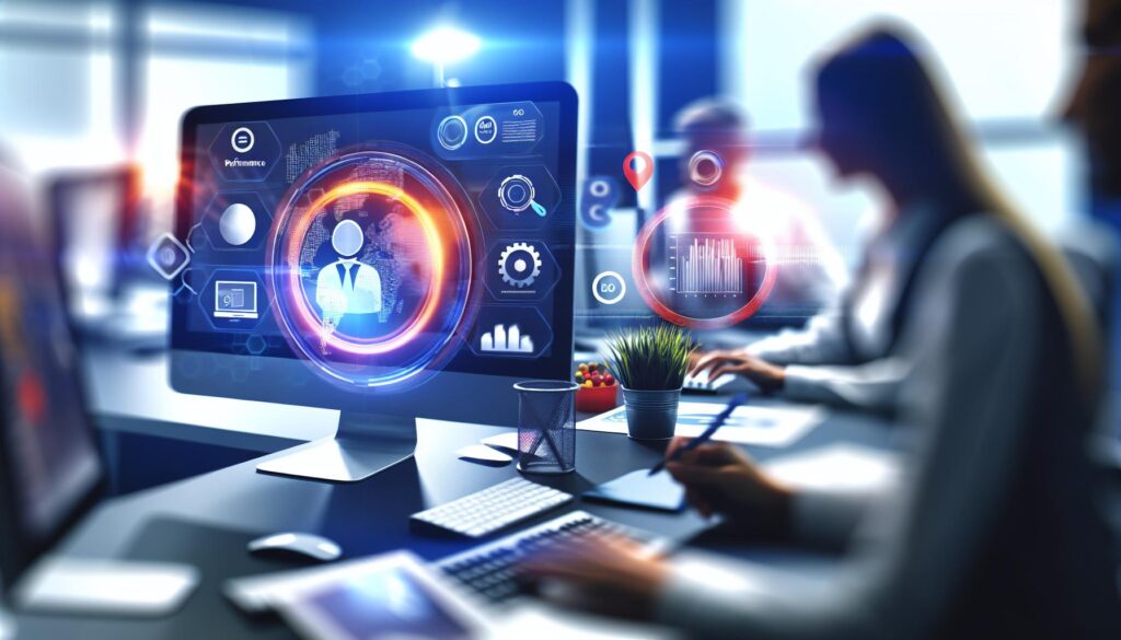 NBS Marketing Services: la rivoluzione nel panorama digitale