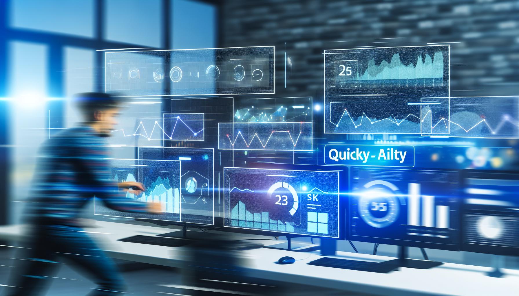 ações rápidas marketing digital