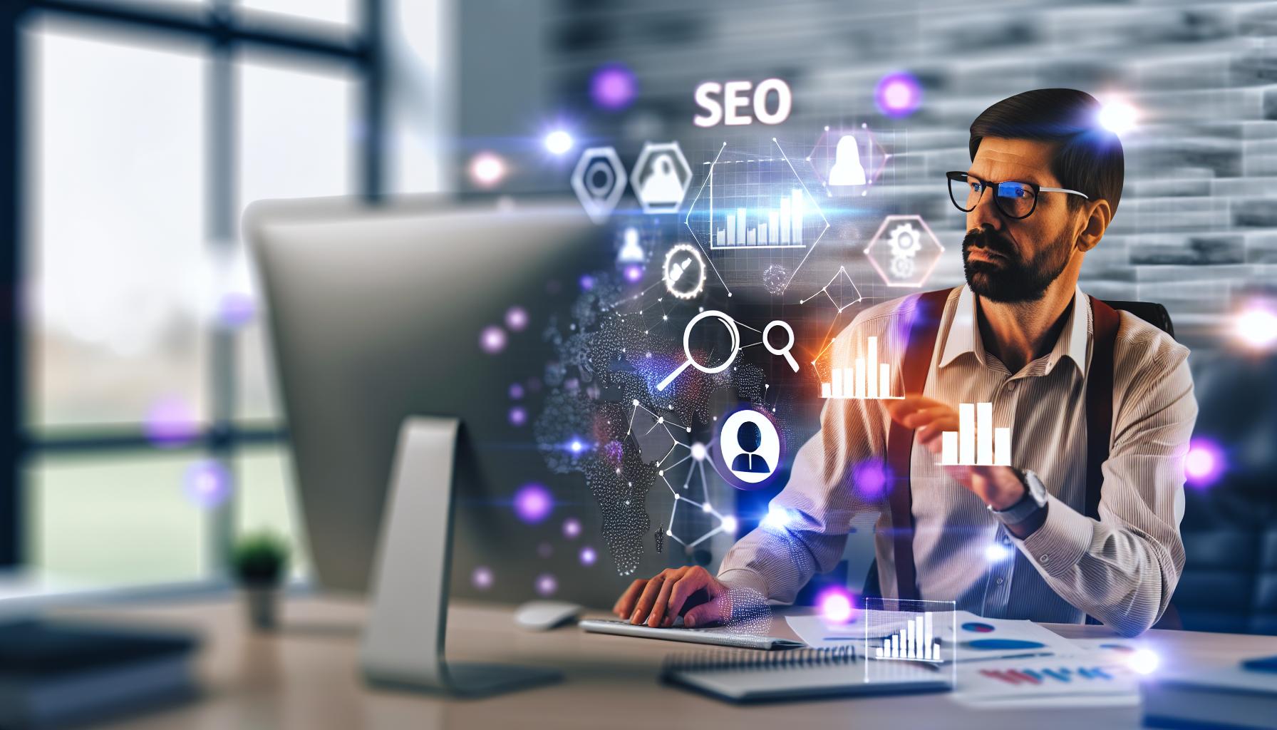 Consultoria em Internet Marketing