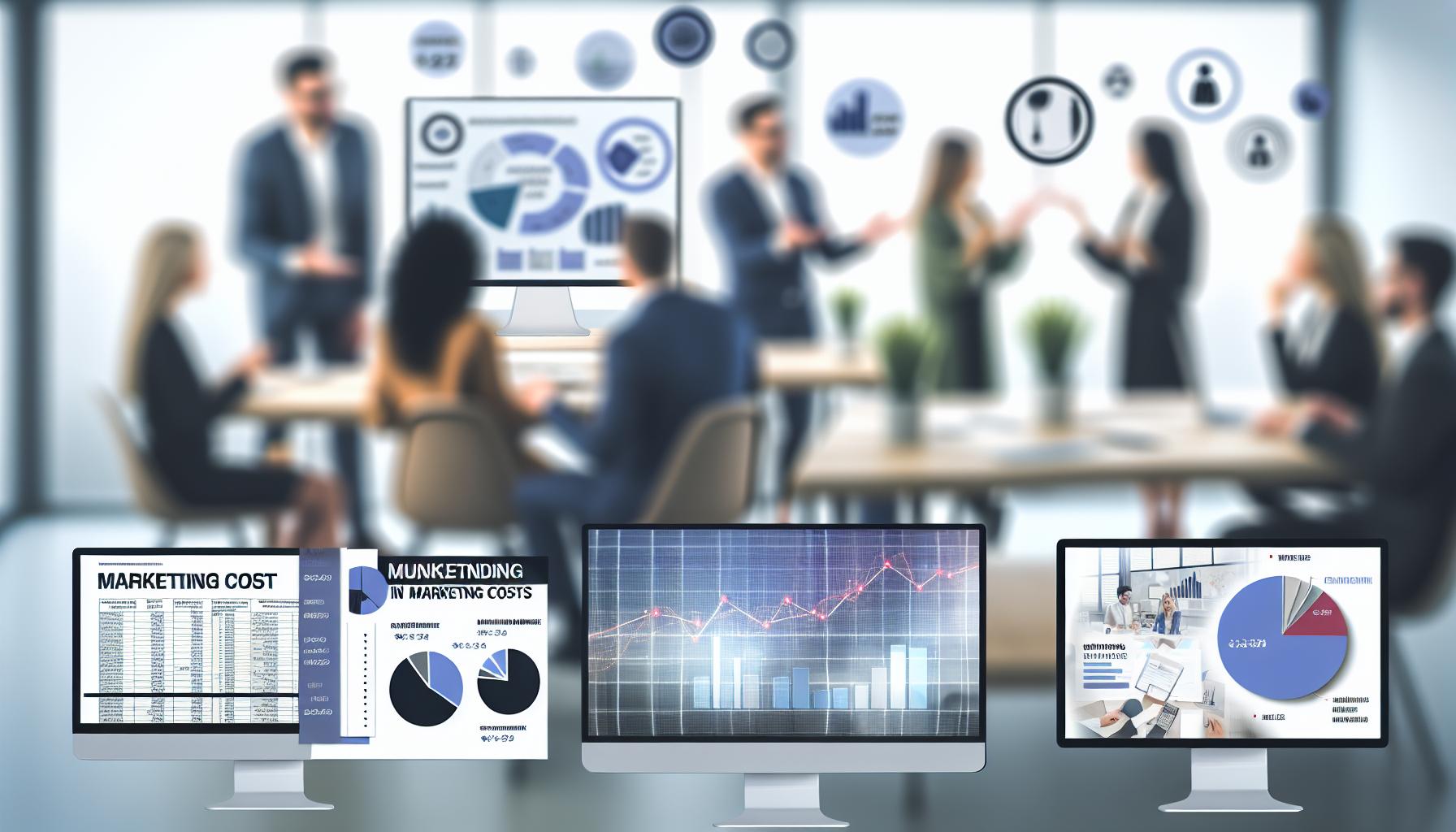 Comprendere il costo del marketing per massimizzare i risultati