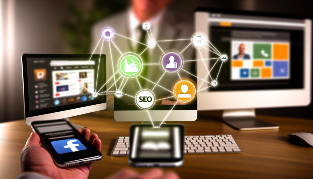 Fonti di marketing del traffico per aumentare i tuoi risultati