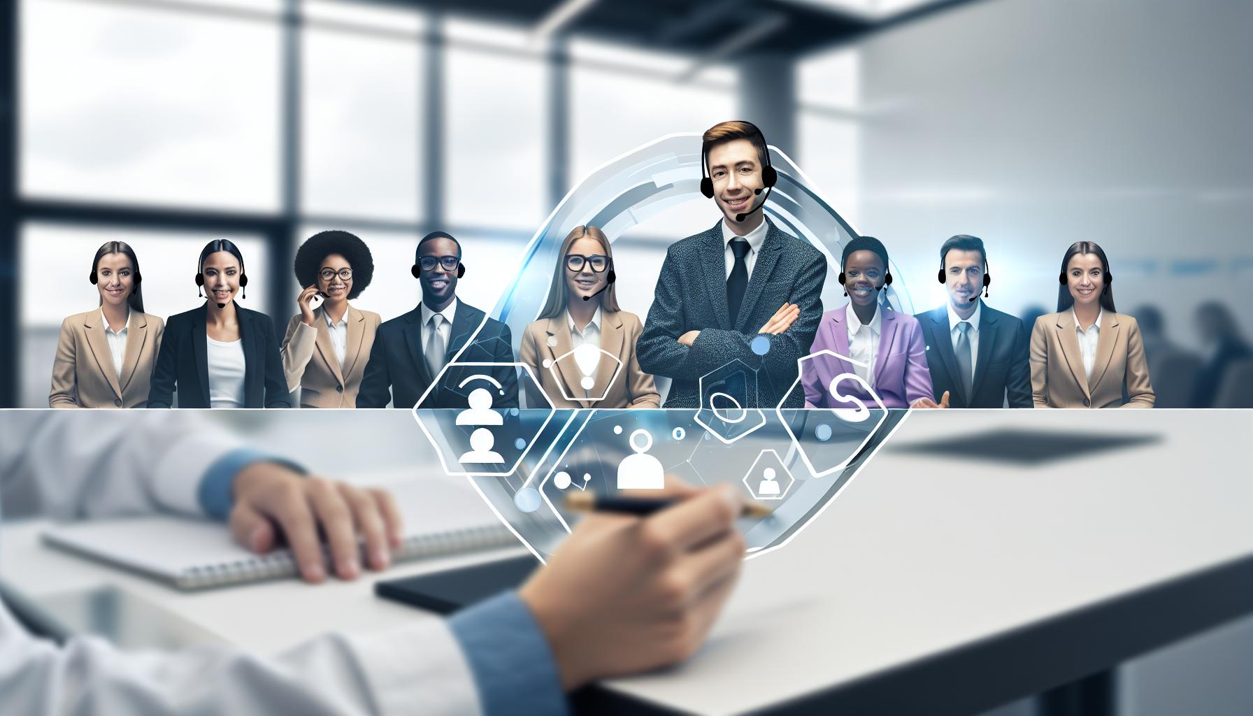 Marketing de Serviço para Potencializar Negócios