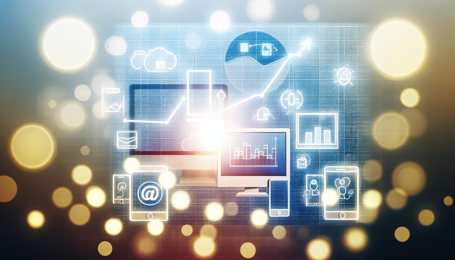 Marketing Digital Cases que Transformam Estratégias de Negócios